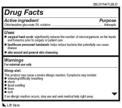 Dyna Hex 16 oz NAT Page 2
